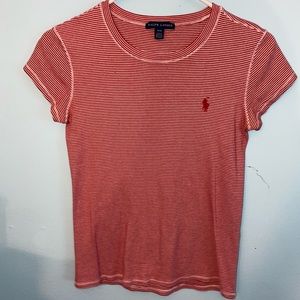 Ralph Lauren t-shirt!